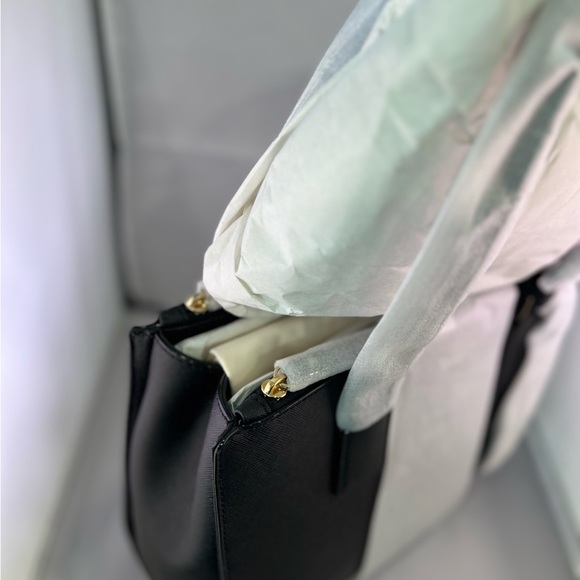 Kate Spade Cameron Street Jensen Small Black - Picture 5 of 11